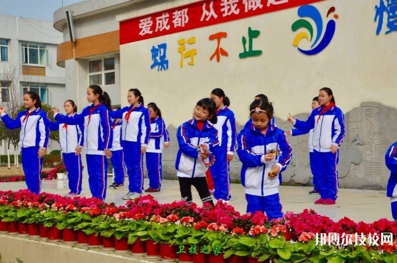 成都市特殊教育中等職業(yè)技術學校2020年報名條件、招生要求、招生對象
