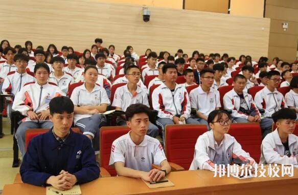 新昌技師學院2020年報名條件、招生要求、招生對象