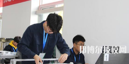 白銀西北信息工程學(xué)校2020年報(bào)名條件、招生要求、招生對(duì)象