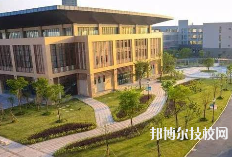 浙江科技工程學校怎么樣，好不好