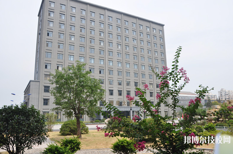 江蘇徐州機電工程學(xué)校怎么樣、好不好