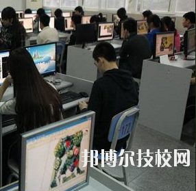 重慶風景園林技工學校2020年報名條件、招生要求、招生對象