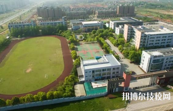 衢州工程技術(shù)學(xué)校怎么樣、好不好