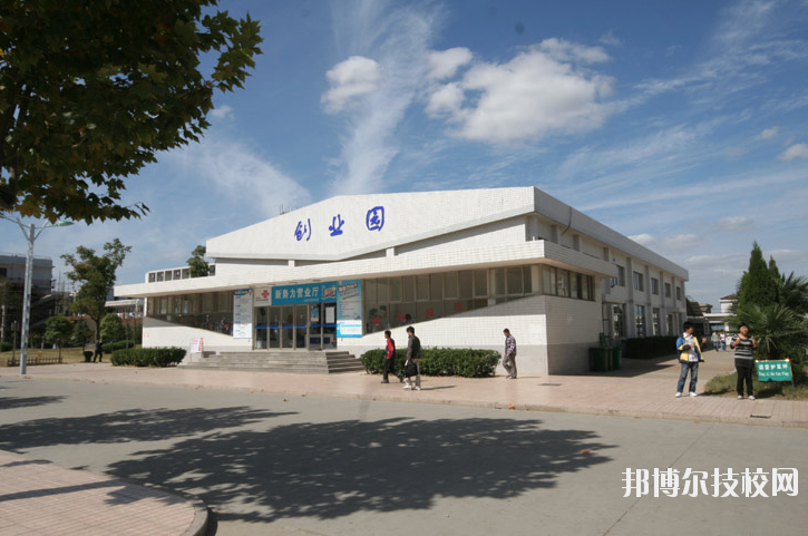 鹽城生物工程高等職業(yè)技術(shù)學(xué)校怎么樣、好不好