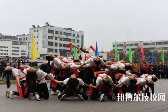 漢中科技職業(yè)中等專業(yè)學(xué)校2020年報名條件、招生要求、招生對象 