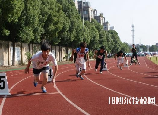 海鹽縣商貿(mào)學校2020年招生錄取分數(shù)線
