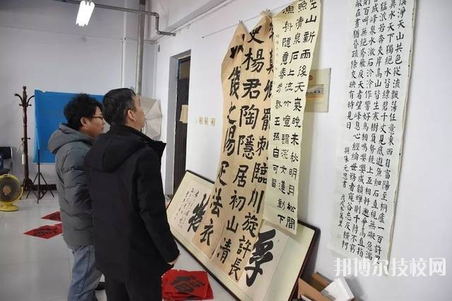 磁縣職業(yè)技術教育中心2020年報名條件、招生要求、招生對象