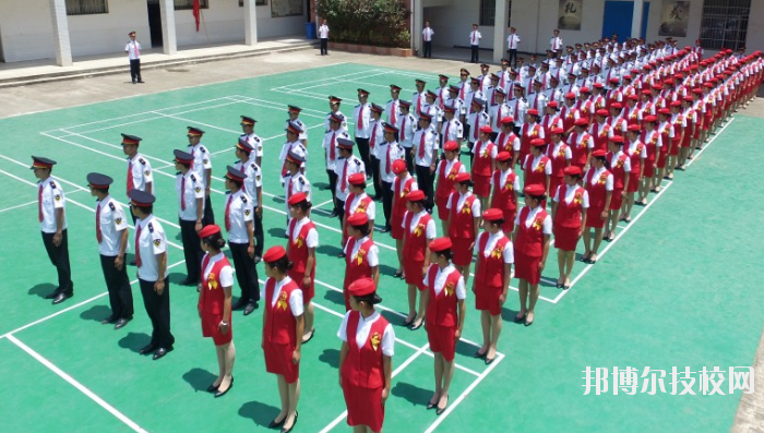 信豐中等專業(yè)學(xué)校2020年報(bào)名條件、招生要求、招生對(duì)象 