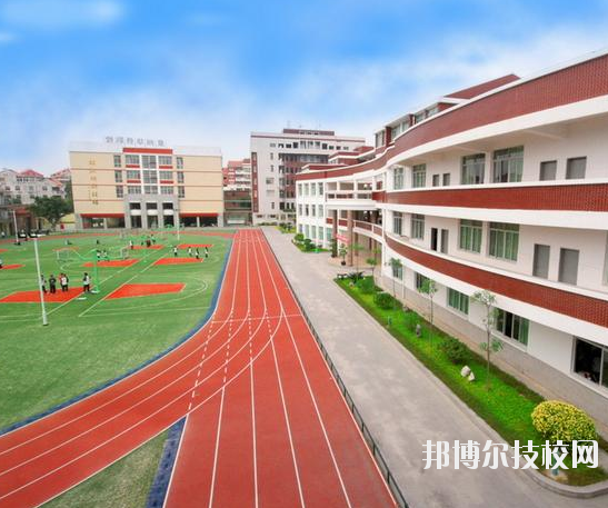 重慶公共衛(wèi)生學(xué)校怎么樣、好不好