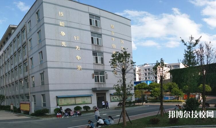 習(xí)水中等職業(yè)學(xué)校怎么樣、好不好