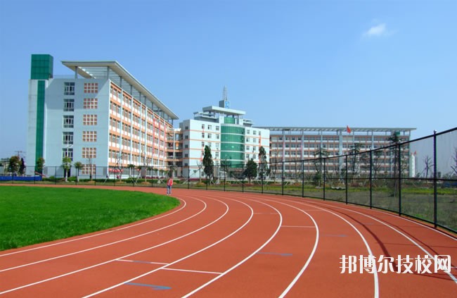山陽職業(yè)技術(shù)教育中心2020年報名條件、招生要求、招生對象 