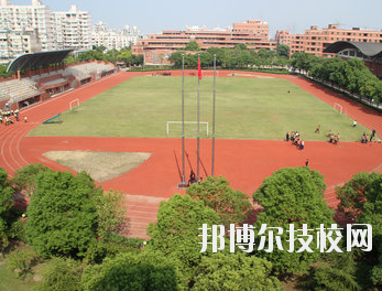 重慶紡織技工學(xué)校怎么樣、好不好