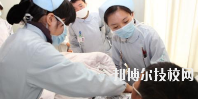 定西衛(wèi)生學(xué)校2020年報(bào)名條件、招生要求、招生對(duì)象