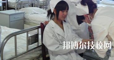 定西衛(wèi)生學校怎么樣、好不好