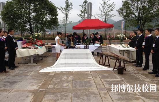 貴州化學(xué)工業(yè)學(xué)校怎么樣、好不好