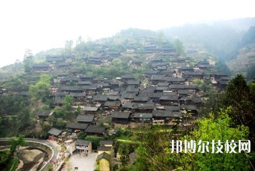 雷山中等職業(yè)學(xué)校怎么樣、好不好