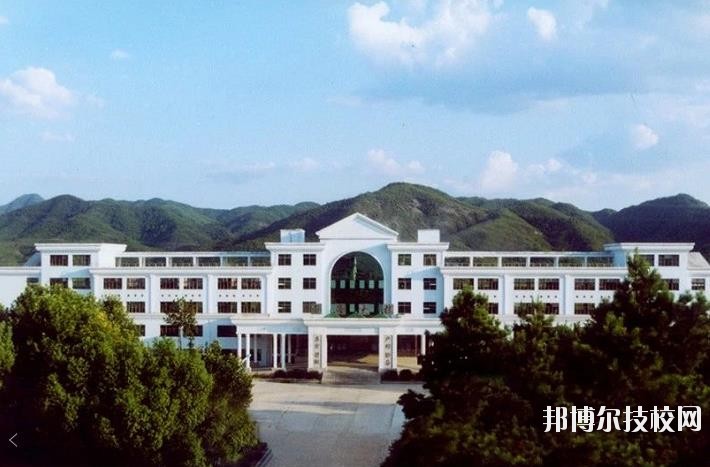東陽(yáng)第二職業(yè)技術(shù)學(xué)校怎么樣、好不好