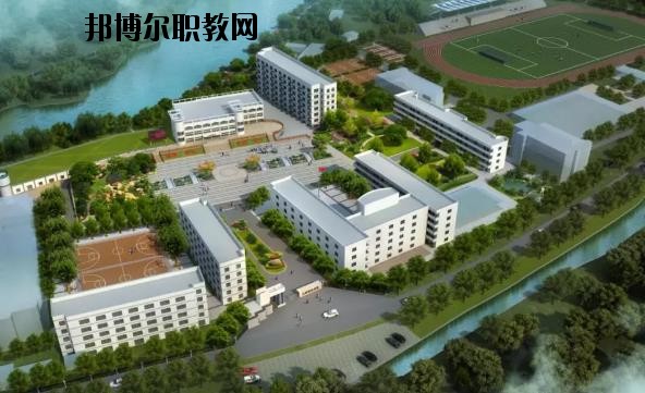 金華九峰職業(yè)技術(shù)學(xué)校怎么樣、好不好