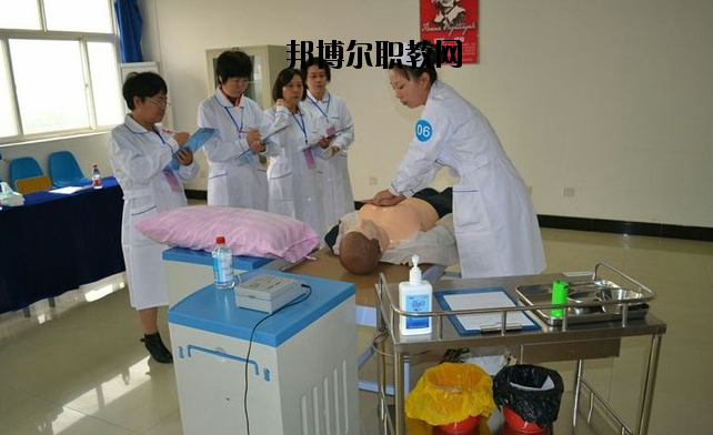 西安長安區(qū)職教中心怎么樣、好不好