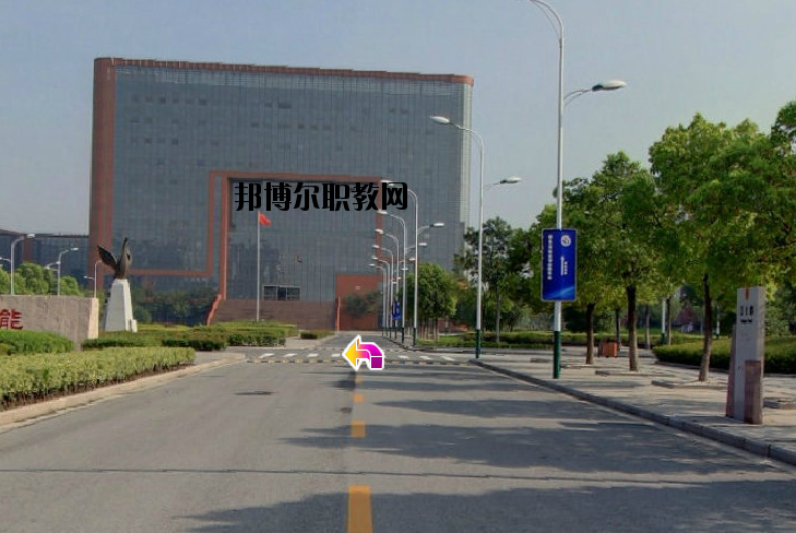 江蘇畜牧獸醫(yī)職業(yè)技術(shù)學(xué)院怎么樣、好不好