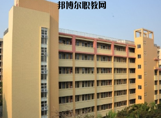 廣州信息工程職業(yè)學(xué)校怎么樣、好不好