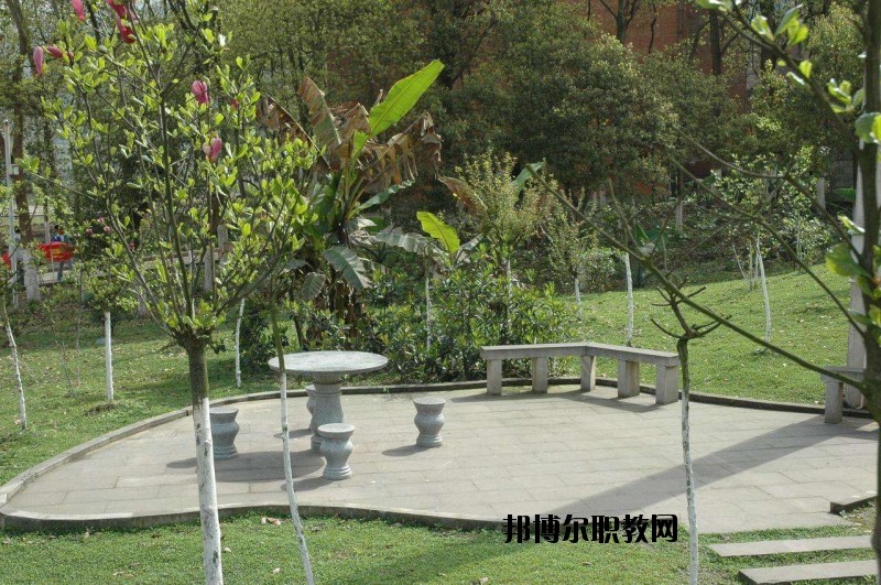 仙桃金園職業(yè)高級(jí)中學(xué)怎么樣、好不好