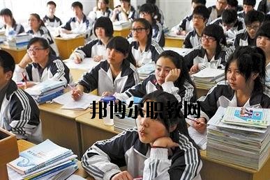 納雍中等職業(yè)學(xué)校怎么樣、好不好