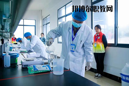貴州羅甸中等職業(yè)學(xué)校怎么樣、好不好