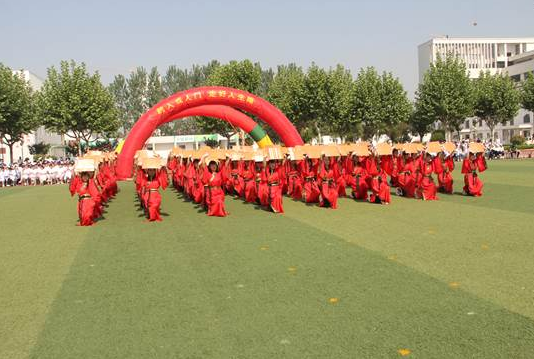 徐州衛(wèi)生學校2020年報名條件、招生要求、招生對象
