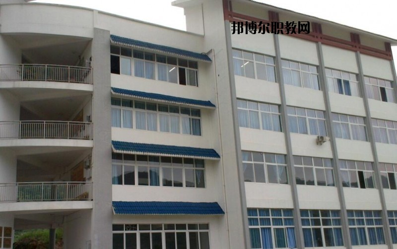 銅仁工業(yè)學(xué)校怎么樣、好不好