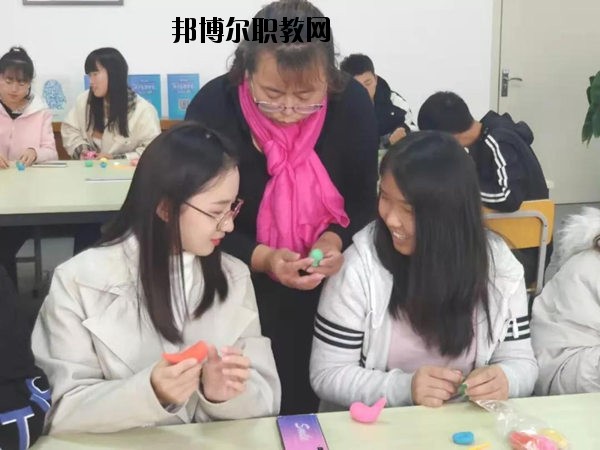 張家口職業(yè)技術(shù)學(xué)院2020年學(xué)費、收費多少