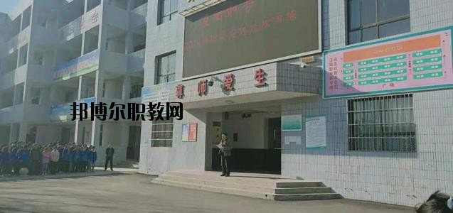 陜西涇陽職業(yè)中等專業(yè)學(xué)校怎么樣、好不好
