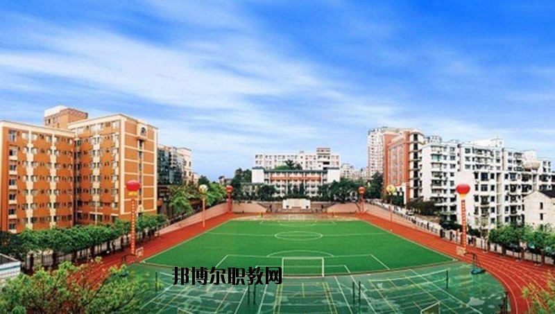 寶雞渭濱職業(yè)教育中心怎么樣、好不好