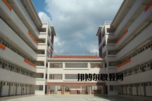 云浮中等專業(yè)學(xué)校怎么樣、好不好