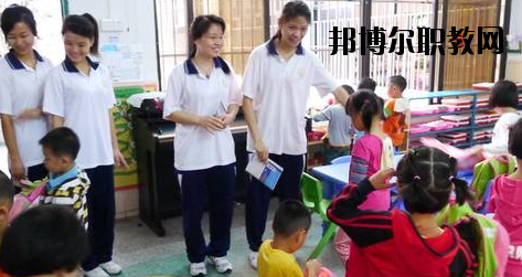 隴西師范學(xué)校怎么樣、好不好
