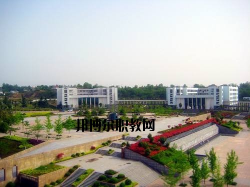 廣水職業(yè)技術(shù)教育中心怎么樣、好不好
