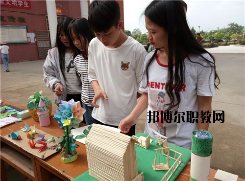 宜春職業(yè)技術教育中心怎么樣、好不好