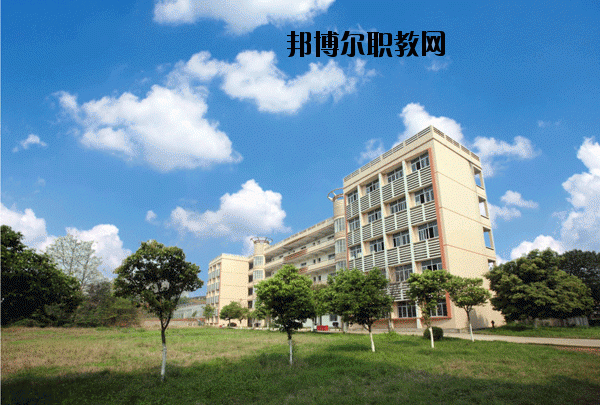 贛州農(nóng)業(yè)學(xué)校怎么樣、好不好