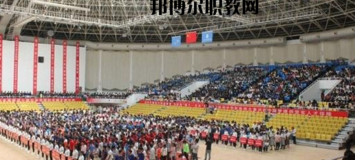 甘肅有色金屬技師學院2020年報名條件、招生要求、招生對象