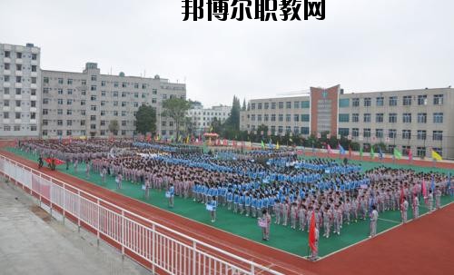 貴州省電子工業(yè)學(xué)校怎么樣、好不好