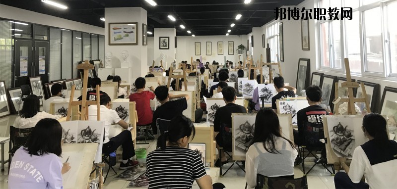 西安東方美術(shù)高中2020年報(bào)名條件、招生要求、招生對(duì)象 