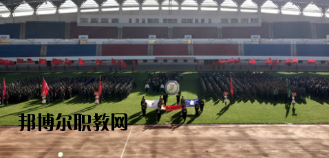 甘肅有色金屬技師學(xué)院怎么樣、好不好