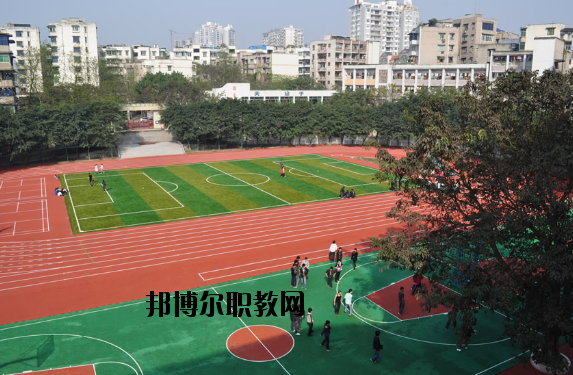 重慶合川職業(yè)教育中心2020年報(bào)名條件、招生要求、招生對象
