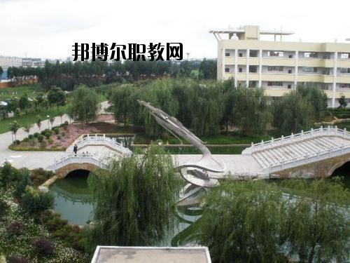 曲靖陸良縣職業(yè)技術(shù)學(xué)校2020年報名條件、招生要求、招生對象