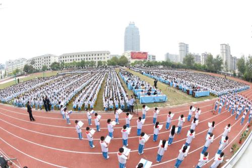 江蘇漣水中等專業(yè)學(xué)校2020年報(bào)名條件、招生要求、招生對(duì)象