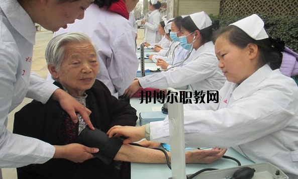 西安航空護士職業(yè)學(xué)校怎么樣、好不好