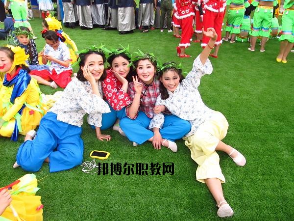 西安幼兒師范職業(yè)學(xué)校2020年報名條件、招生要求、招生對象 