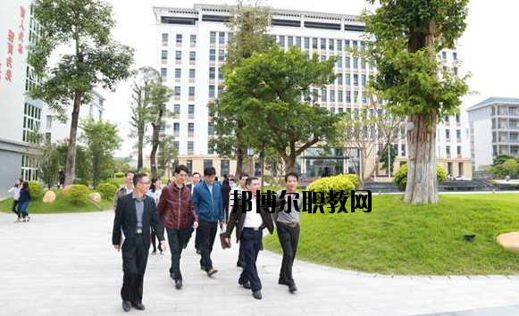 廣東工業(yè)高級技工學校網(wǎng)站網(wǎng)址