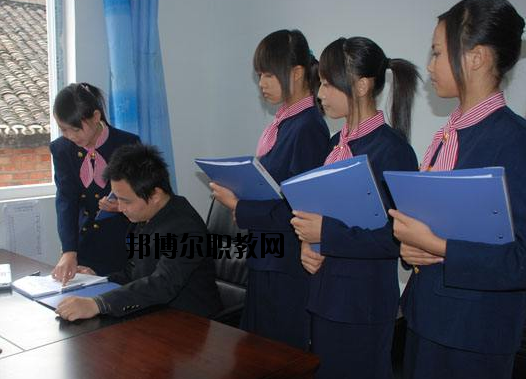 江門工貿(mào)職業(yè)技術(shù)學校2020年有哪些專業(yè)