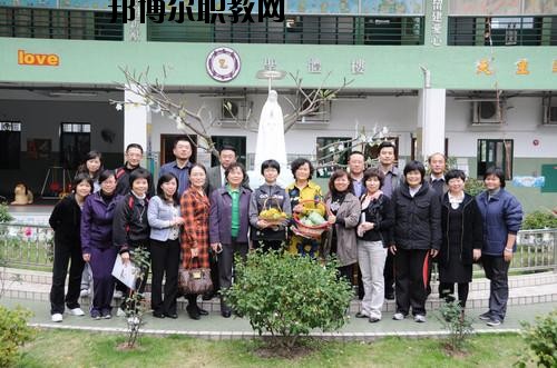 貴陽市女子職業(yè)學(xué)校怎么樣、好不好